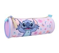 Disney Estuche Stitch Spring Smiles