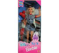 Disney Exclusive - Disney Fun Barbie (1996)