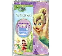 Disney Fairies Catch You Later Valance