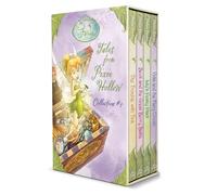 Disney Fairies Tales from Pixie Hollow Collection 1 (A Stepping Stone Book, Disney Fairies)