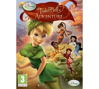 Disney Fairies: Tinker Bell's Adventure Steam Gift GLOBAL