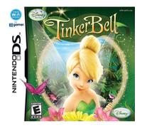 Disney Fairies Tinkerbell