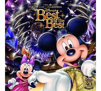 Disney Fan My Favorites: Best of the Best (30th Anniversary)