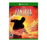 Disney Fantasia: Music Evolved - Xbox One (Microsoft Xbox One) (Importación USA)