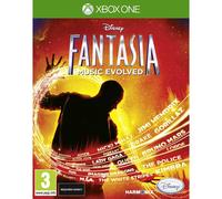 Disney Fantasia: Música Evolucionada - Xbox One
