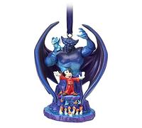 Disney Fantasia Sketchbook Ornament