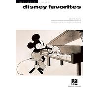Favoritos de Disney – Solos de piano jazz: Volumen 51 – 25 selecciones – Hal Leonard