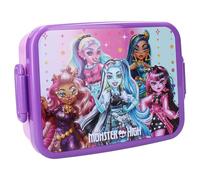 Disney Fiambrera Monster High
