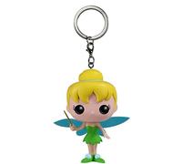 Disney - Figura de Vinilo Tinker Bell (Funko 4859-PDQ)