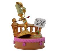 Disney Figura Pvc Lumiere 12cm Abystyle