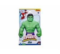 Disney Figuras de acción supergrandes Spidey de 22,5 cm