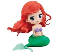 Disney - Figurine Q Posket Ariel 14cm