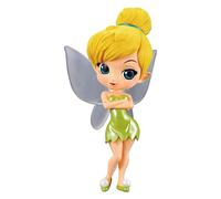 Disney - Figurine Q Posket Campanita 14cm
