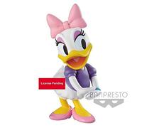 Disney - Figurine Q Posket Daisy 10cm