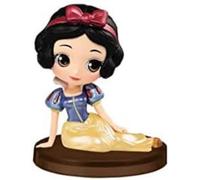 Disney - Figurine Q Posket Festival De Las Mujeres Blanca Nieve 7cm