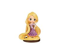 Disney - Figurine Q Posket Festival De Las Mujeres Raiponce 7cm