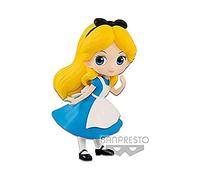 Disney - Figurine Q Posket Petit Alicia 7cm