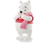 Disney - Figurine Q Posket Winnie L'Ourson 18cm