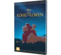 Disney Filmbuch zum Vorlesen: König der Löwen Das Buch zum Film: Zum Vorlesen