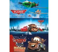 Disney Flight and Racing Steam Key GLOBAL