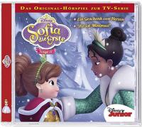 Disney - Folge 11: Ein Geschenk Von Herzen