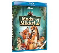 Disney Fox and The Hound 2 - BLU Ray/Movies/Standard/BLU-Ray
