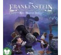 Disney Frankenstein Avec Mickey Et Donald (audiolibro)