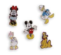 Disney Friends - Juego de 5 pines