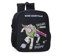 Disney Friends To Infinity And Beyond Equipaje- Bolsa de mensajero, Niños, Story Friends, Talla única
