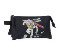 Disney Friends To Infinity and Beyond Equipaje- Bolsa de Mensajero, Niños, Story Friends, Talla única