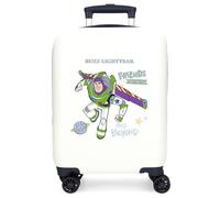 Trolley disney abs 50 cm.4r toy story friends to infinity and bey Talla única