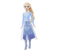 Disney Frozen 2 Bambola Elsa 29 Cm Mattel