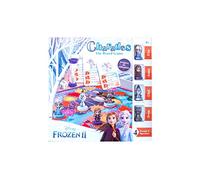 Disney Frozen 2 Charades Board Game [Importación Inglesa]