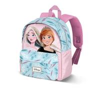 Disney Frozen 2 Dear-Mochila Preescolar Joy, Rosa, 22 x 27 cm, Capacidad 5 L