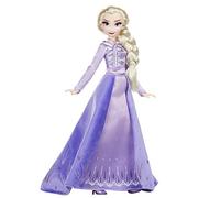 Disney Frozen 2 Elsa Anna y Olaf Multipack (Hasbro E8749EP5), Color/Modelo Surtido