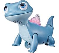Disney Frozen 2 Fire Spirit Amigo Juguete, Salamandra, Bruni Juguete, Juguetes para niños de 3 años en adelante, Multicolor, F15585L1