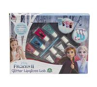 Disney Frozen 2 - Juego de Brillo Labial