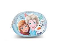 Disney Frozen 2 Nature-Monedero Pill, Frozen 2 Nature, 12 x 8,5 cm
