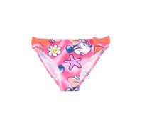 Disney Frozen 2 - Niña - Bañador Monokini Slip Mar Piscina - Producto original con licencia oficial, 18107 Minnie Rosa, 8 años