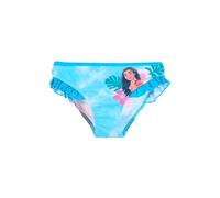 Disney Frozen 2 - Niña - Bañador Monokini Slip Mar Piscina - Producto original con licencia oficial, 18222 Vaiana Azul, 6 años