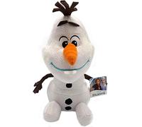 Disney Frozen 2 Peluche Olaf 30cm | Olaf, Peluche suave para abrazar, 30 cm
