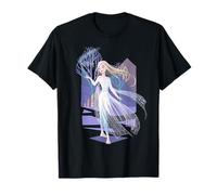 Disney Frozen 2 Snow Queen Elsa Camiseta