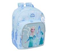 Disney Frozen adaptable backpack 42cm Safta