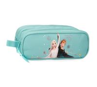Disney Frozen Always Close To The Heart Accesorio de Viaje- Neceser, Niñas, Close To The Heart, Talla única
