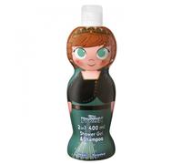 Disney AirVal Frozen Anna Gel y Champu 1