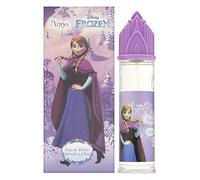 Disney Frozen Anna by Disney Eau De Toilette Spray (Castle Packaging) 3.4 oz / 100 ml (Women)