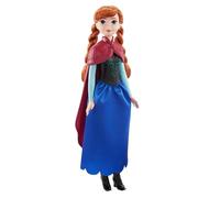 Mattel Disney Frozen Anna (HMJ43)