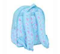 Disney Frozen Anti-sand Zaino 30cm Safta