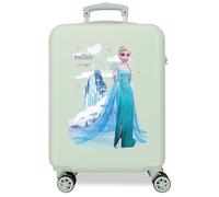 Trolley disney abs suitcase 55cm.4w frozen arendelle is magic ver Talla única