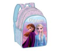 Disney frozen backpack 42 cm one size